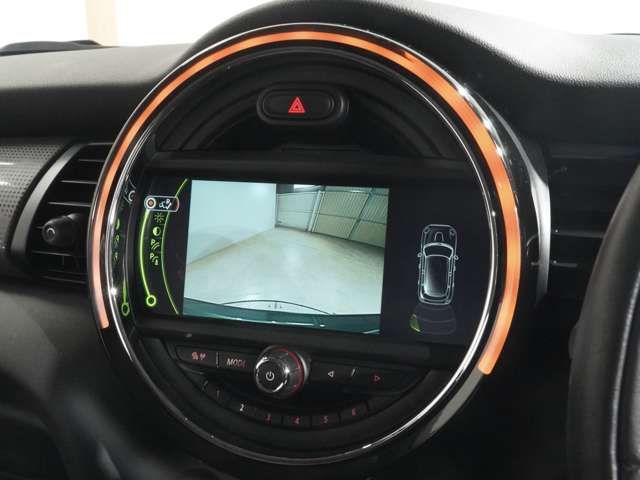 BMW MINI COOPER 5DOOR
