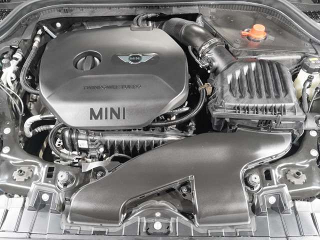 BMW MINI COOPER 5DOOR