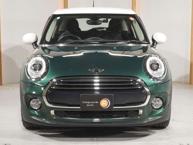 BMW MINI COOPER 5DOOR