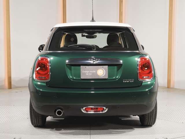BMW MINI COOPER 5DOOR