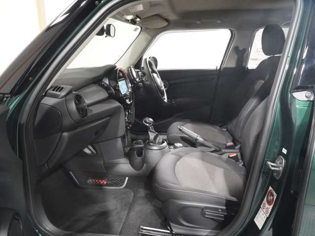 BMW MINI COOPER 5DOOR