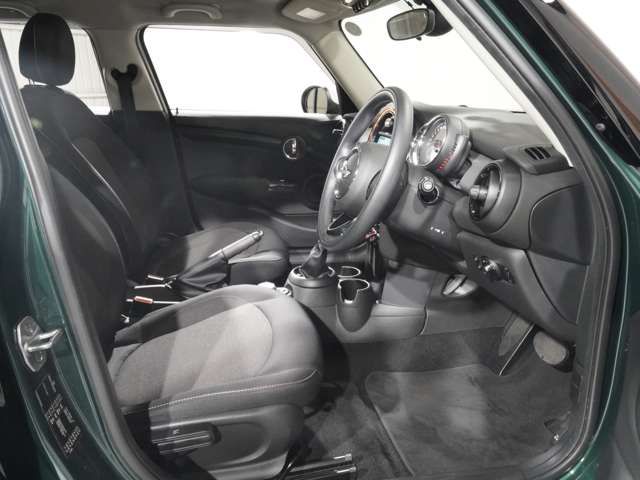 BMW MINI COOPER 5DOOR