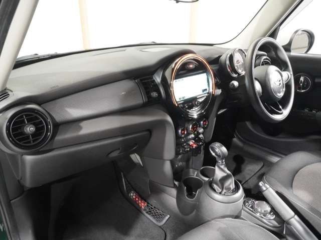 BMW MINI COOPER 5DOOR