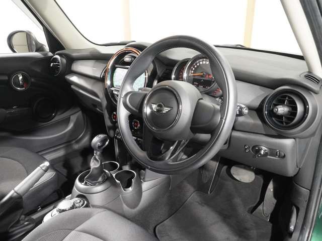 BMW MINI COOPER 5DOOR