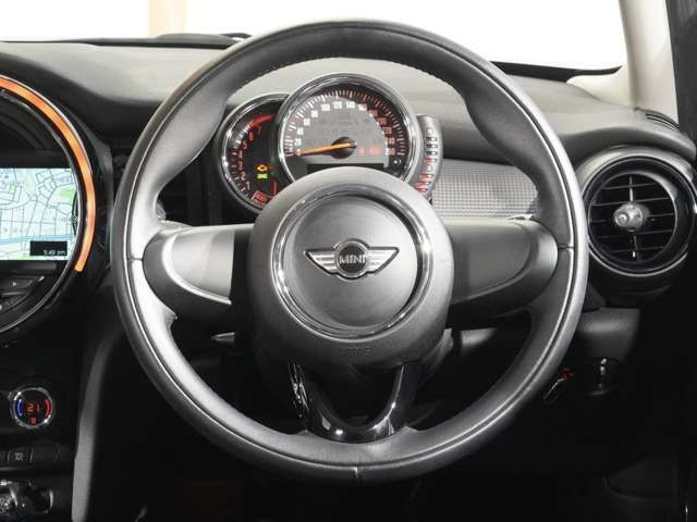 BMW MINI COOPER 5DOOR