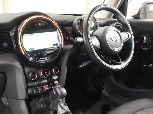 BMW MINI COOPER 5DOOR
