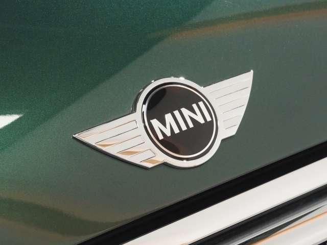 BMW MINI COOPER 5DOOR