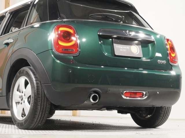 BMW MINI COOPER 5DOOR