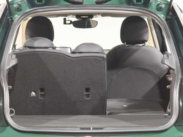 BMW MINI COOPER 5DOOR