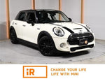 BMW MINI COOPER S 5DOOR