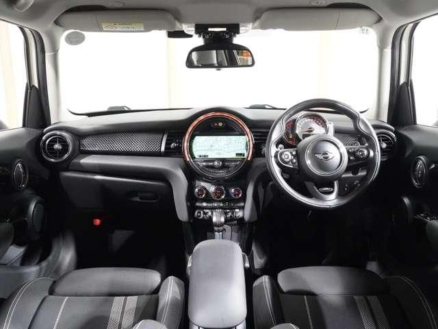 BMW MINI COOPER S 5DOOR