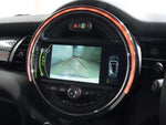 BMW MINI COOPER S 5DOOR