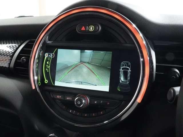 BMW MINI COOPER S 5DOOR