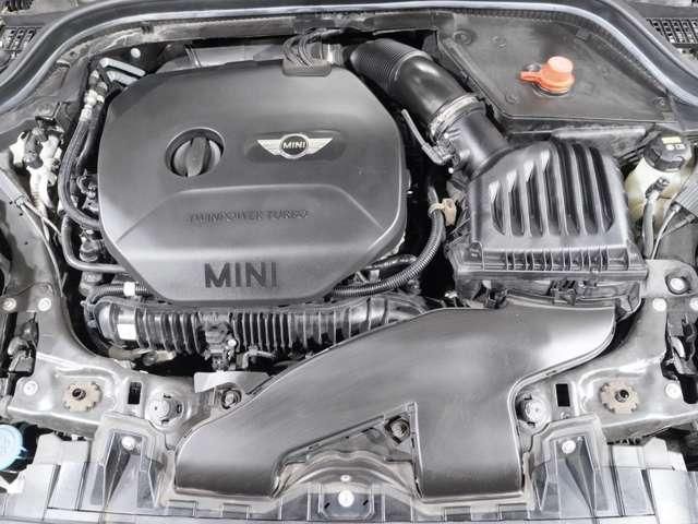 BMW MINI COOPER S 5DOOR