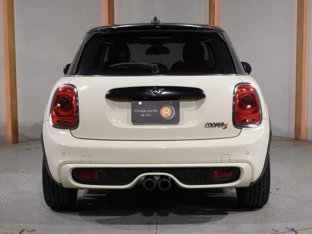 BMW MINI COOPER S 5DOOR