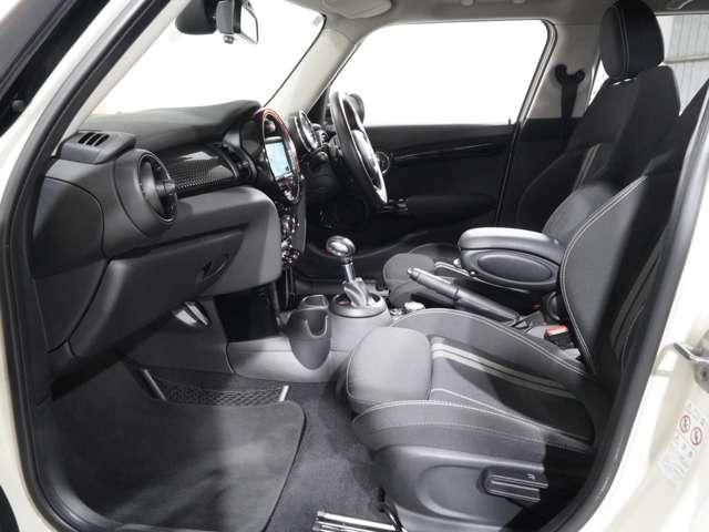 BMW MINI COOPER S 5DOOR