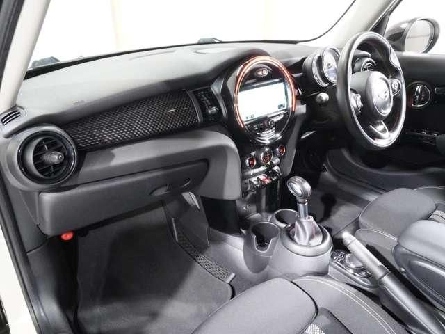 BMW MINI COOPER S 5DOOR