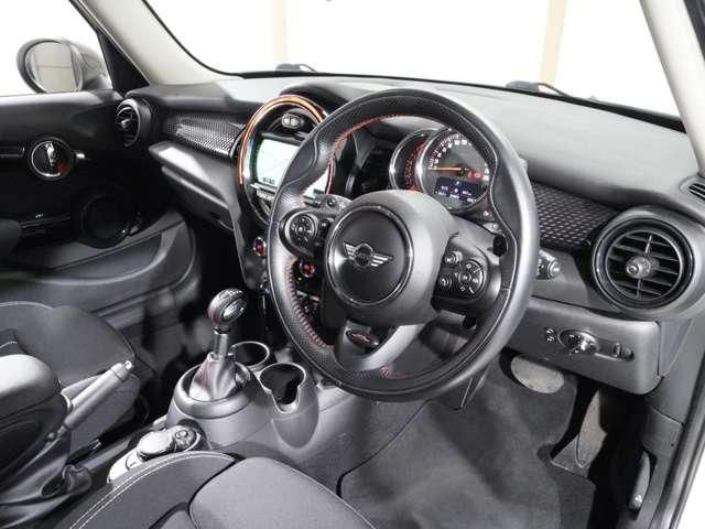 BMW MINI COOPER S 5DOOR