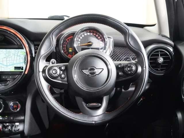 BMW MINI COOPER S 5DOOR