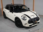 BMW MINI COOPER S 5DOOR