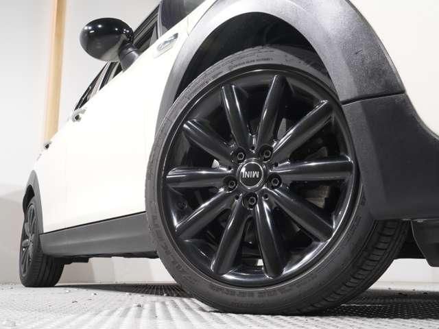BMW MINI COOPER S 5DOOR