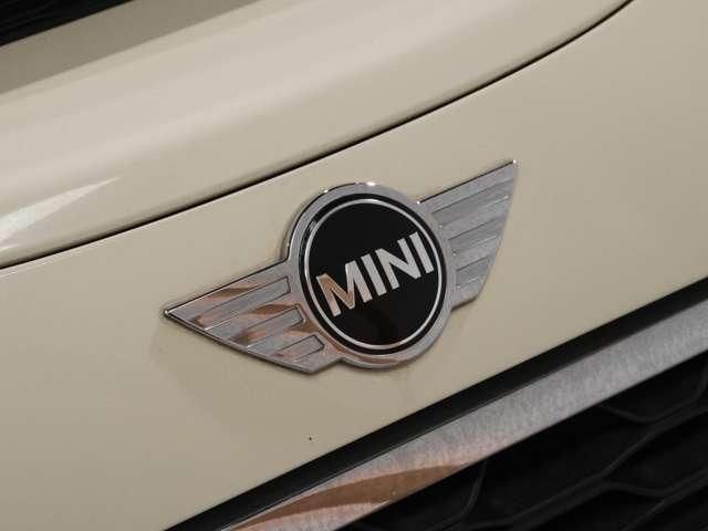 BMW MINI COOPER S 5DOOR