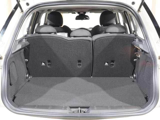 BMW MINI COOPER S 5DOOR
