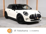 MINI COOPER D