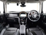 MINI COOPER D