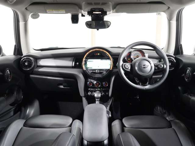 MINI COOPER D