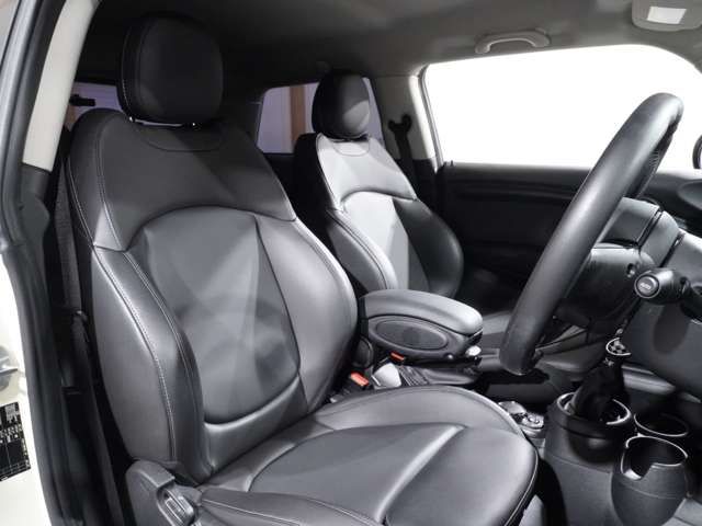 MINI COOPER D