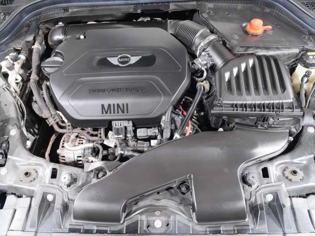 MINI COOPER D