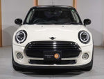 MINI COOPER D