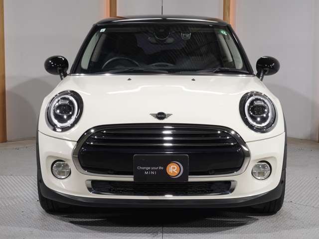 MINI COOPER D