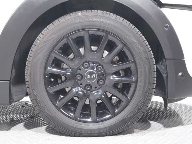 MINI COOPER D