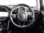 MINI COOPER D