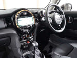 MINI COOPER D