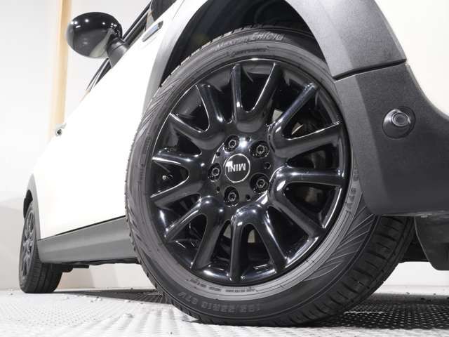 MINI COOPER D