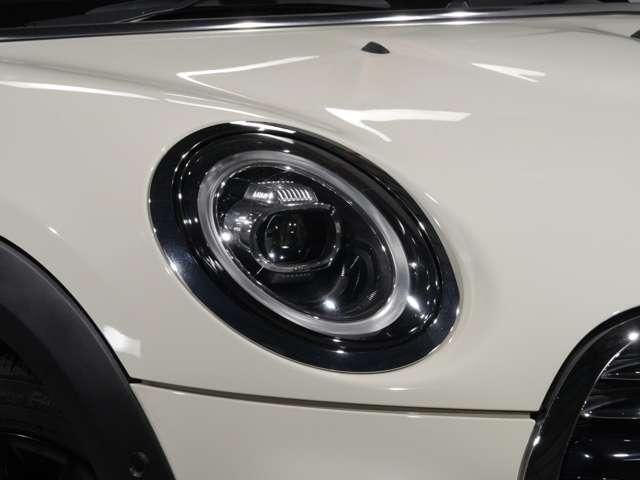 MINI COOPER D
