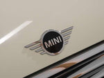 MINI COOPER D