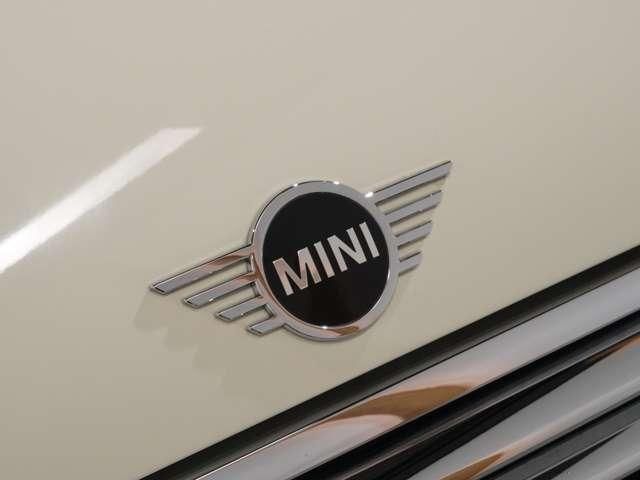 MINI COOPER D