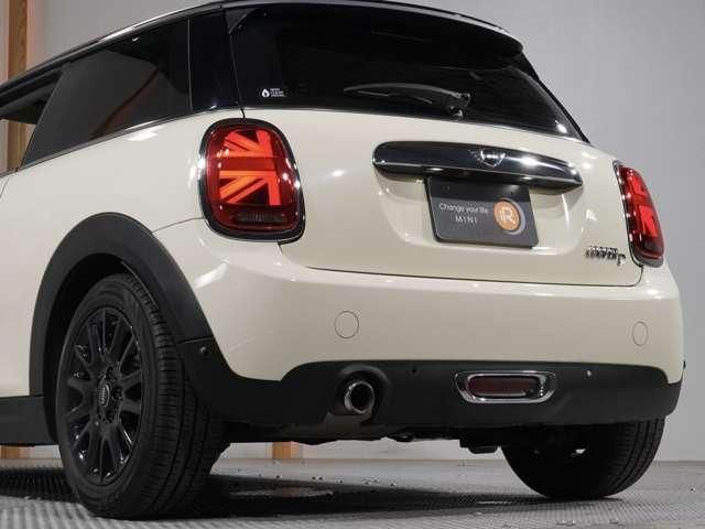 MINI COOPER D