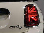 MINI COOPER D