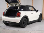 MINI COOPER D