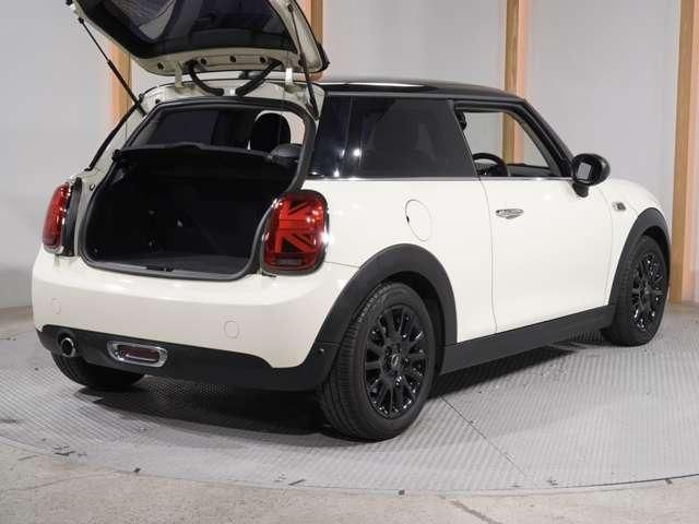 MINI COOPER D