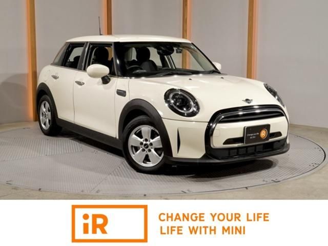MINI ONE 5DOOR