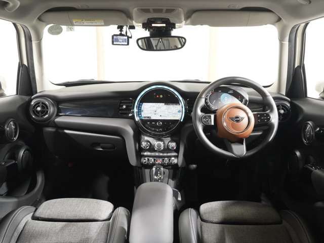 MINI ONE 5DOOR