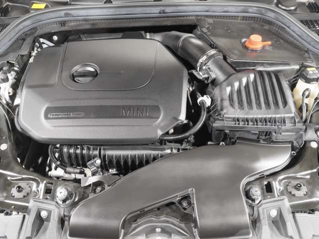 MINI ONE 5DOOR