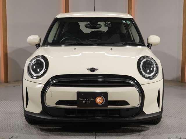 MINI ONE 5DOOR