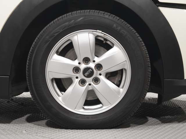 MINI ONE 5DOOR